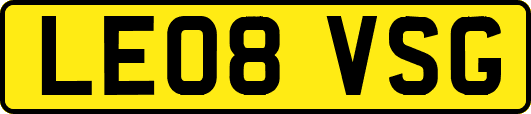 LE08VSG