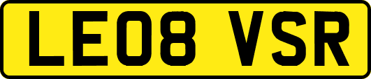 LE08VSR