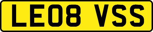 LE08VSS