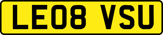 LE08VSU