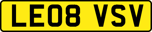 LE08VSV