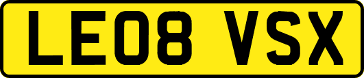 LE08VSX