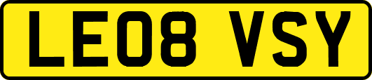 LE08VSY