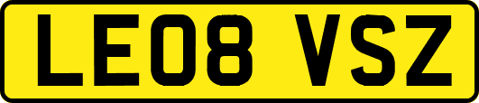LE08VSZ