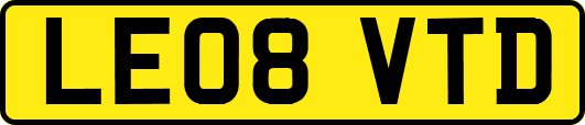 LE08VTD