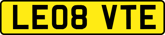 LE08VTE