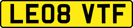 LE08VTF