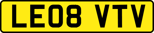 LE08VTV