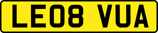 LE08VUA