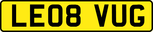 LE08VUG