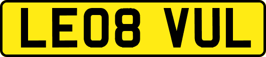 LE08VUL