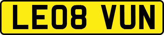 LE08VUN