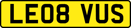 LE08VUS