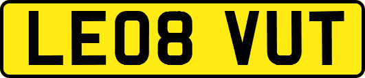 LE08VUT