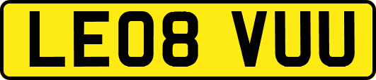 LE08VUU