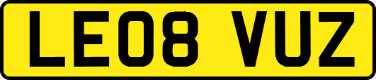LE08VUZ