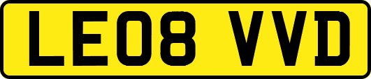 LE08VVD