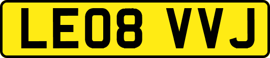 LE08VVJ