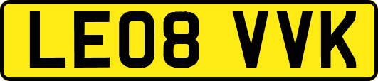 LE08VVK