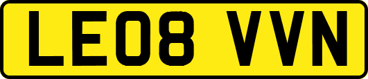 LE08VVN