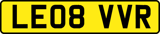LE08VVR