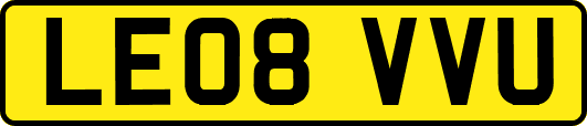 LE08VVU