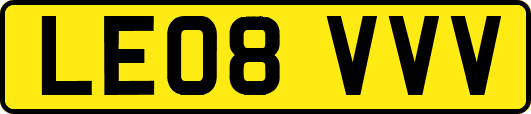 LE08VVV