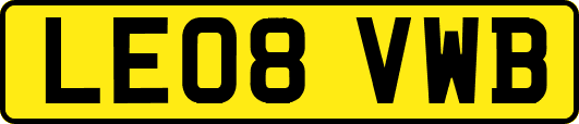 LE08VWB