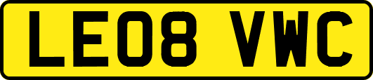 LE08VWC