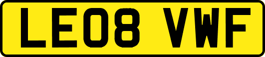 LE08VWF