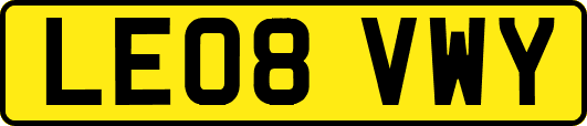 LE08VWY