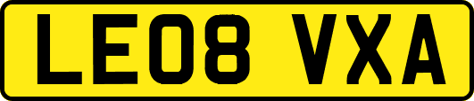 LE08VXA