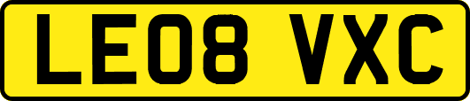 LE08VXC