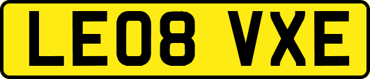 LE08VXE