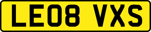 LE08VXS