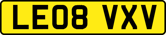 LE08VXV