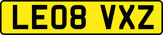 LE08VXZ