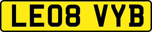LE08VYB
