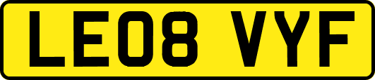 LE08VYF