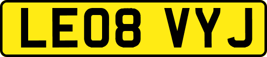 LE08VYJ