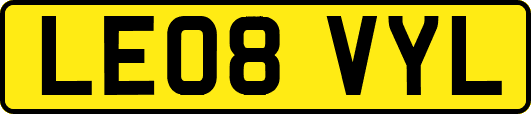 LE08VYL