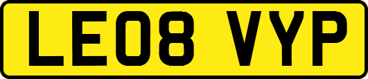 LE08VYP