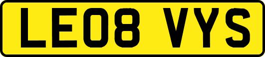 LE08VYS