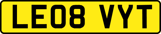LE08VYT
