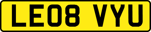LE08VYU