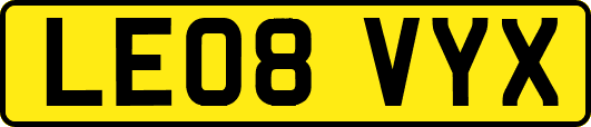 LE08VYX