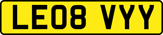 LE08VYY