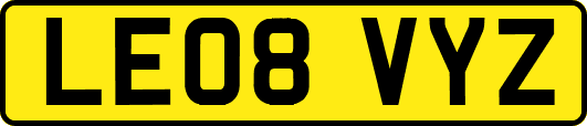 LE08VYZ