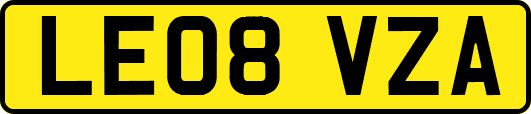 LE08VZA