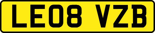 LE08VZB